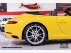 Thumbnail Photo 35 for 2017 Porsche 911 Carrera Cabriolet